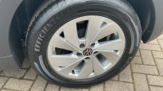 Volkswagen T-Cross 1.0 TSI Life 5dr Petrol Estate